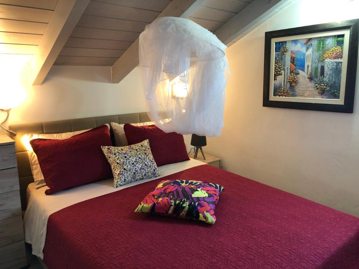 Paradisos Luxury Villas Next To Beach Koutsourás エクステリア 写真